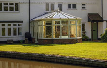 Close House conservatory leads