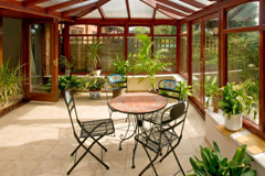 Close House conservatory quotes
