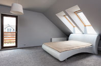 Close House bedroom extensions