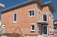 Close House home extensions